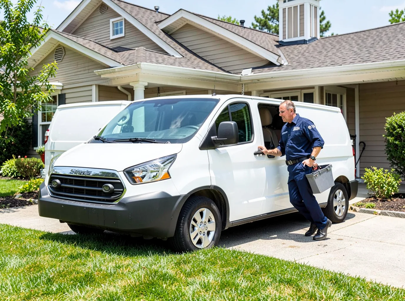 Emergency Plumber company in Cuney, TX